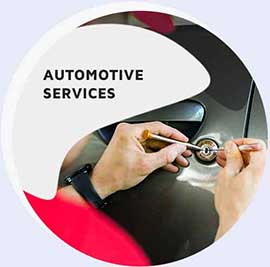 Lake Saint Louis Locksmith Automotive