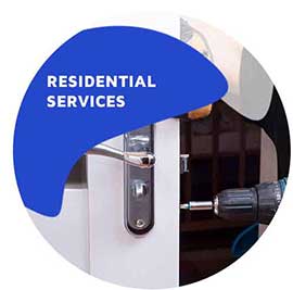 Lake Saint Louis Locksmith Residential